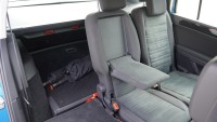 VW Touran 1.4 TSI Highline