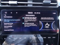 Hyundai Tucson 1.6T-GDI AT mHev
