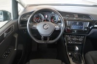 VW Touran 2.0 TDI Highline