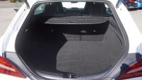 Mercedes-Benz CLA 180 Shooting Brake 