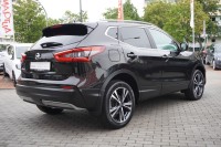 Nissan Qashqai 1.3 DIG-T Aut. N-Connecta