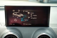 Audi Q2 35 TFSI S-Tronic sport APP