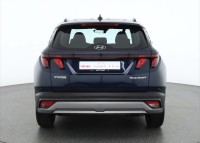 Hyundai Tucson 1.6 T-GDI Aut.