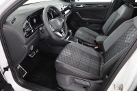 VW T-Roc R-Line Black Style 1.5 TSI DSG