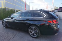 BMW 520 520d Touring Aut.