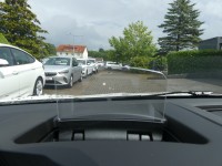 Renault Talisman Grandtour 2.0 dCi Intens EDC
