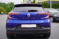 Renault Captur TCe 100