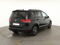 VW Touran 1.5 TSI DSG