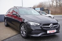 Mercedes-Benz C 200 C200 d T Avantgarde 9G-Tronic