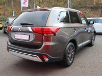 Mitsubishi Outlander 2.0 MIVEC Diamant Edition+