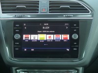 VW Tiguan 2.0 TDI Comfortline