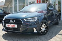 Vorschau: Audi A3 Sportback 1.5 TSI S-Tronic