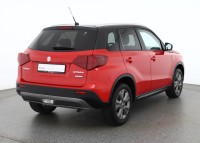 Suzuki Vitara 1.4 CVT Comfort