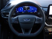 Ford Puma 1.0 EcoBoost MHEV ST-Line