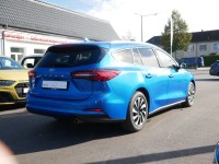 Ford Focus Turnier Titanium X 1.0 EB