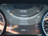 Jeep Compass 1.4 MultiAir Limited 4WD