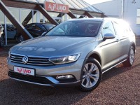 Vorschau: VW Passat Alltrack 2.0 TDI 4Motion