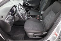 Opel Astra K 1.2 Turbo Edition