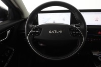 Kia EV6 125kw