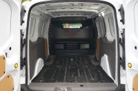 Ford Transit Connect 1.5 TDCi lang