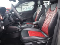 Audi SQ2 2.0 TFSI quattro
