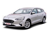 Ford Focus Turnier 1.0 EB 2-Zonen-Klima Navi Sitzheizung