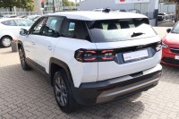 Jeep Compass Altitude 1.2 e-Hybrid Aut.