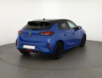 Opel Corsa GS 1.2 DI Turbo