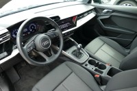 Audi A3 Sportback 30 1.0 TFSI