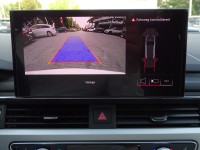Audi A4 Avant 35 TFSI S line S-Tronic