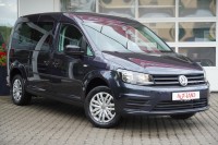 VW Caddy 2.0 TDI Maxi