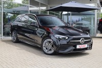Mercedes-Benz C 300 C300 T-Modell e AMG Line Aut.