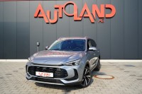 Vorschau: MG ZS 1.5 Hybrid Luxury Aut.