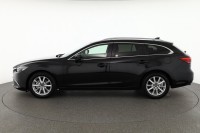 Vorschau: Mazda 6 2.0l Exlusive-Line