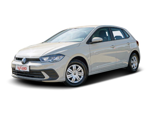 VW Polo 1.0 MPI