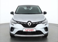 Renault Captur 1.3 TCe M-Hybrid Techno