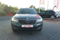 Skoda Karoq 1.5 TSI Style DSG