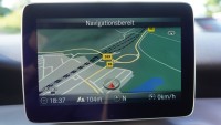Mercedes-Benz GLA 250 AMG Line 4Matic