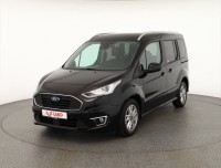 Ford Tourneo Connect 1.5 TDCi Titanium 2-Zonen-Klima Navi Sitzheizung