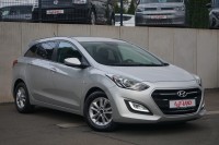 Hyundai i30 Kombi 1.6 T-GDI
