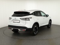 Nissan Qashqai N-Connecta 1.3 Dig-T MHEV Aut.