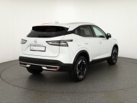 Nissan Qashqai N-Connecta 1.3 Dig-T MHEV Aut.
