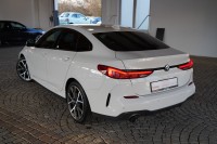 BMW Gran Coupe 218i M Sport