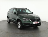 Skoda Karoq 1.5 TSI DSG Ambition