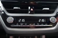 Toyota Corolla Cross 2.0 Hybrid AWD