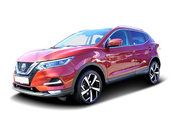 Nissan Qashqai 1.3