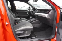 Audi A1 Sportback 40 TFSI S line
