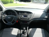 Hyundai i20 1.0 Trend