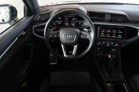 Audi RSQ3 2.5 TFSI quattro