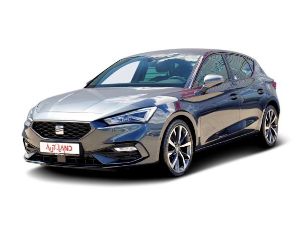 Seat Leon 1.5 eTSI FR DSG